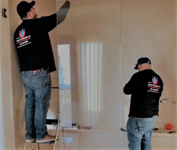 Professional plumbing installation for Tankless Water Heater Installation in Salisbury